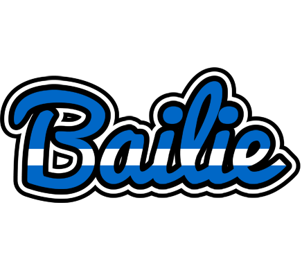 Bailie greece logo
