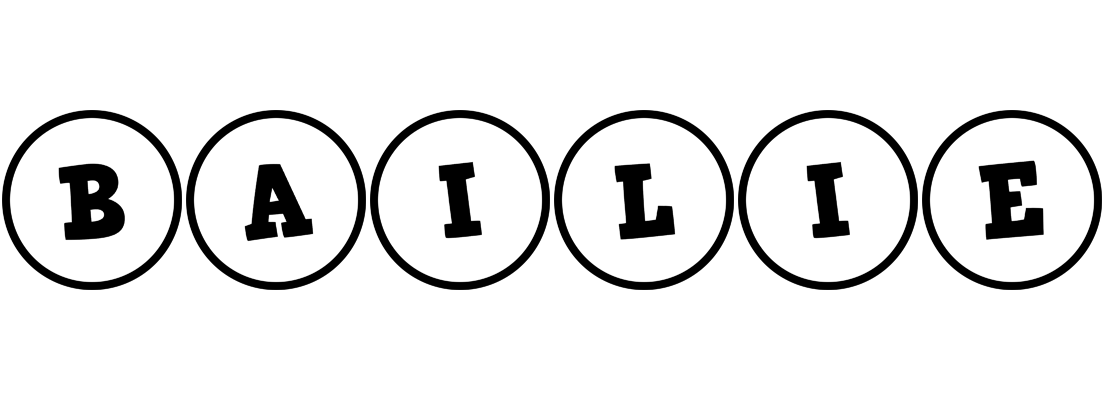 Bailie handy logo