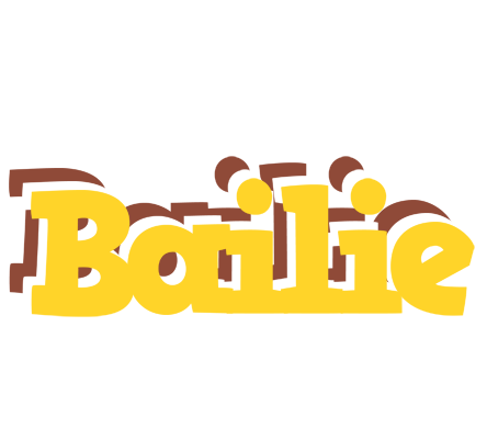 Bailie hotcup logo