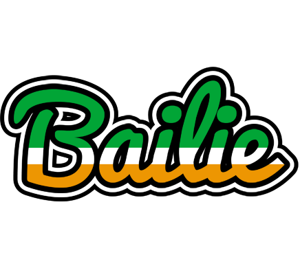 Bailie ireland logo