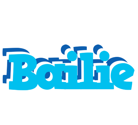 Bailie jacuzzi logo