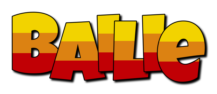 Bailie jungle logo