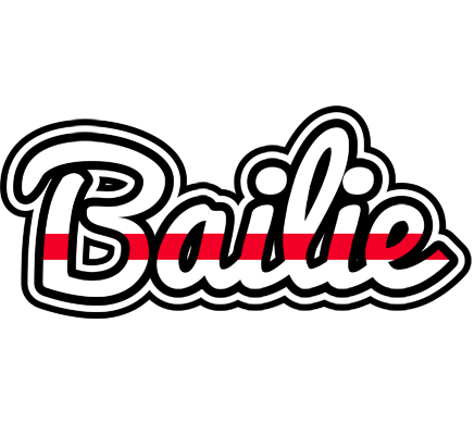 Bailie kingdom logo