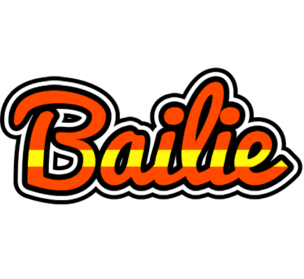 Bailie madrid logo