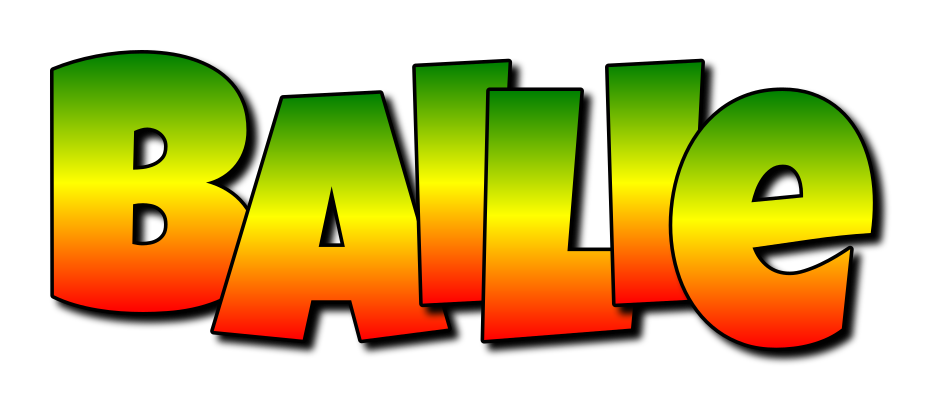 Bailie mango logo
