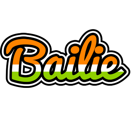 Bailie mumbai logo