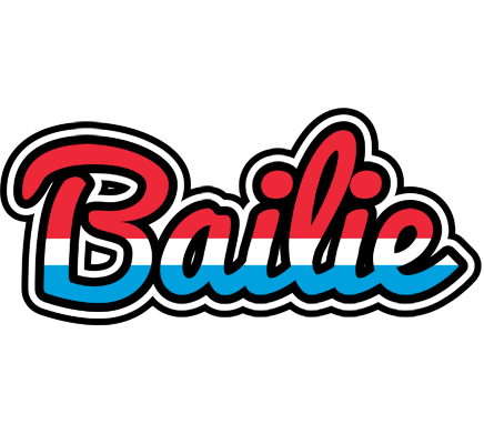 Bailie norway logo