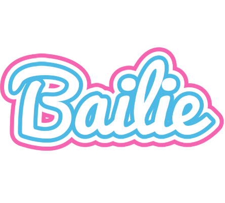 Bailie outdoors logo