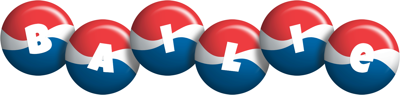 Bailie paris logo