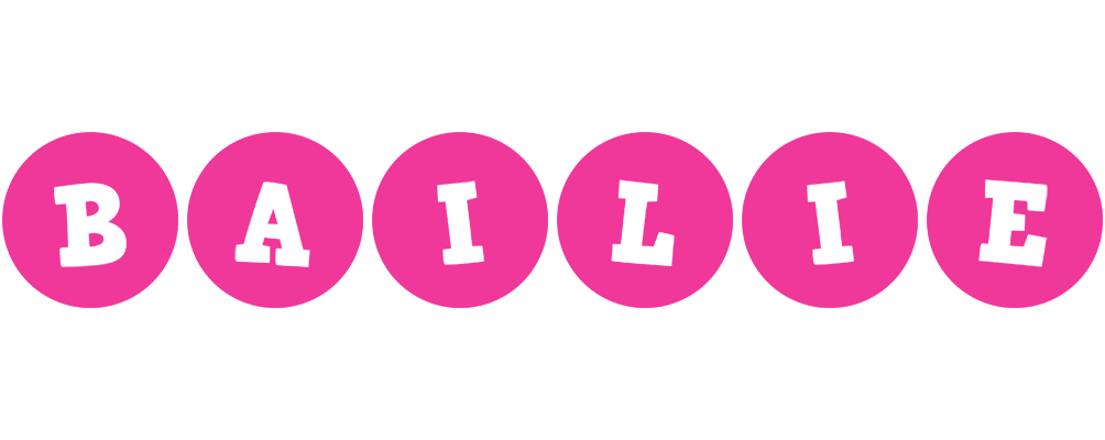 Bailie poker logo
