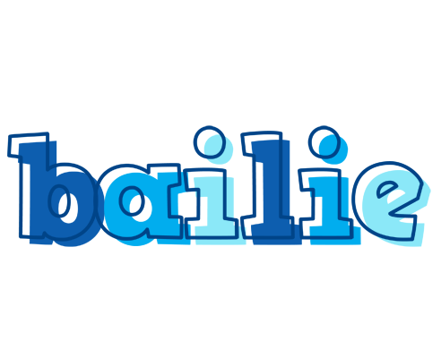 Bailie sailor logo