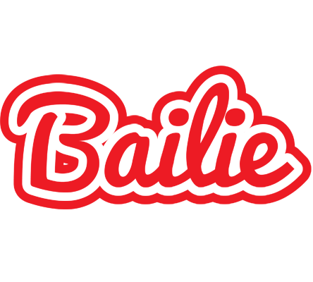 Bailie sunshine logo