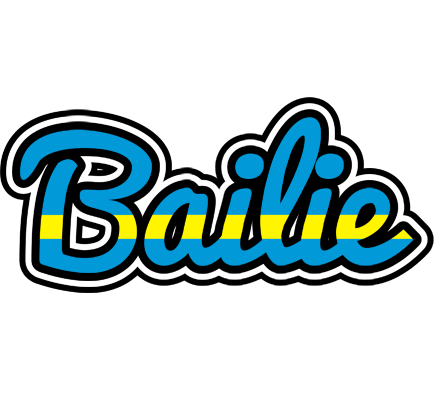 Bailie sweden logo