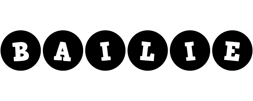 Bailie tools logo