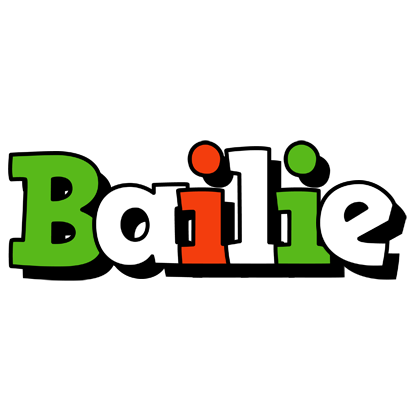 Bailie venezia logo