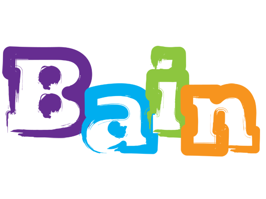 Bain casino logo