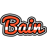 Bain denmark logo