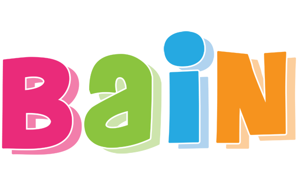 Bain friday logo