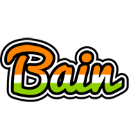 Bain mumbai logo