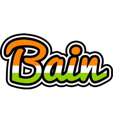 Bain mumbai logo