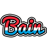 Bain norway logo