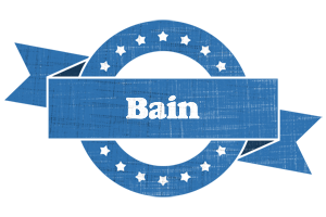 Bain trust logo