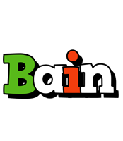 Bain venezia logo