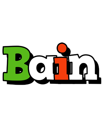 Bain venezia logo
