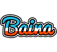 Baina america logo