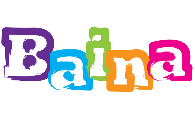 Baina casino logo