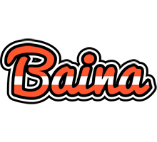 Baina denmark logo