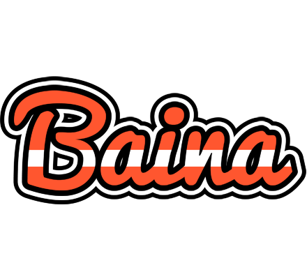 Baina denmark logo