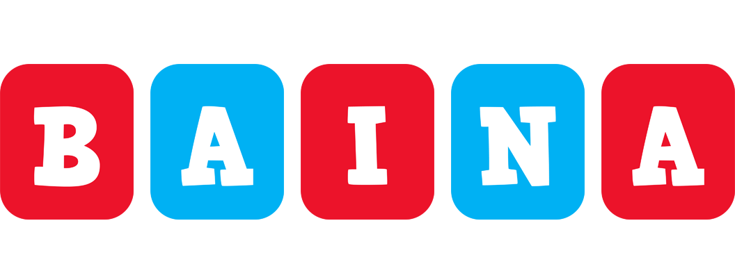 Baina diesel logo