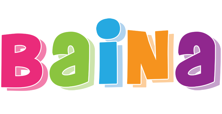 Baina friday logo