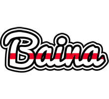 Baina kingdom logo