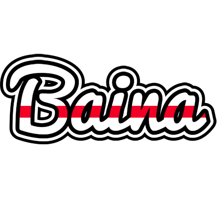 Baina kingdom logo