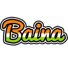 Baina mumbai logo