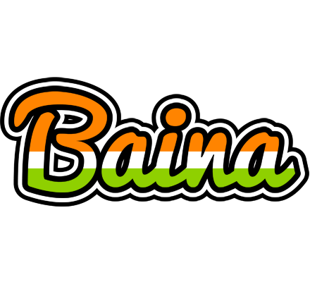 Baina mumbai logo