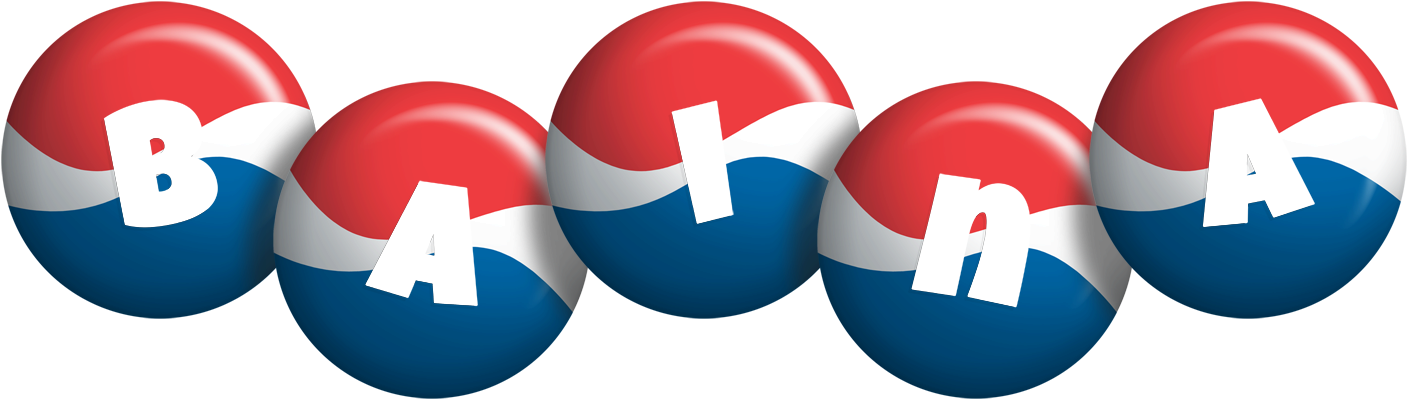 Baina paris logo