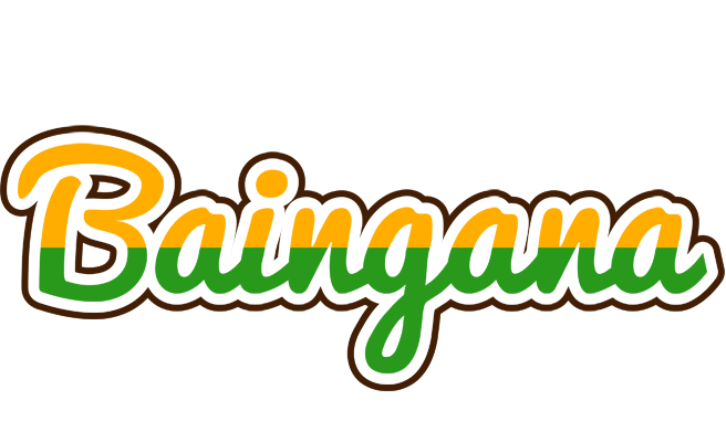 Baingana banana logo