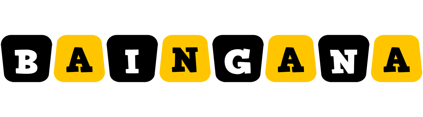 Baingana boots logo