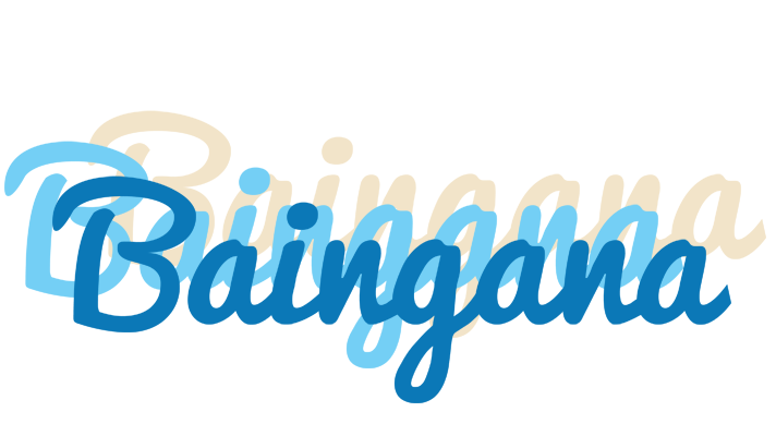 Baingana breeze logo