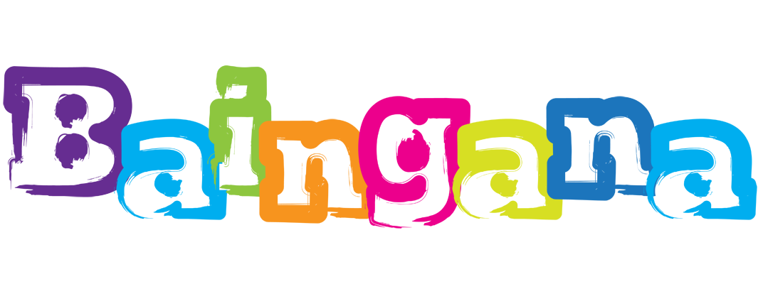 Baingana casino logo