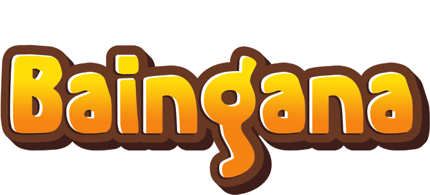 Baingana cookies logo