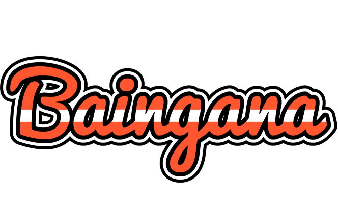 Baingana denmark logo