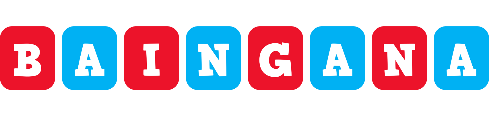 Baingana diesel logo