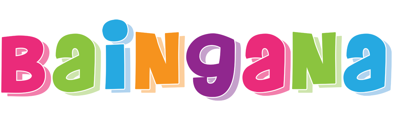 Baingana friday logo