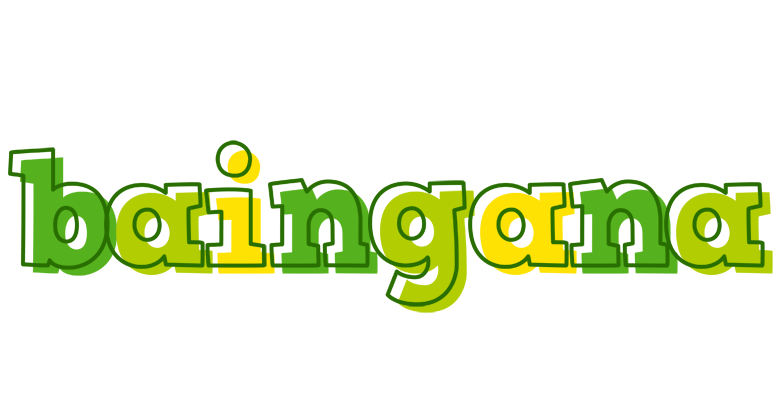 Baingana juice logo