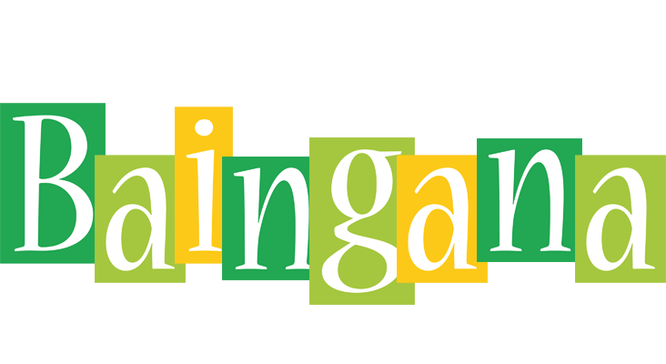 Baingana lemonade logo