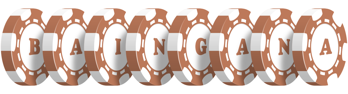 Baingana limit logo